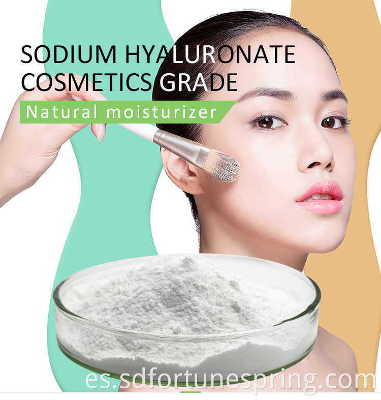 Hyaluronic Acid Cosmetic 5